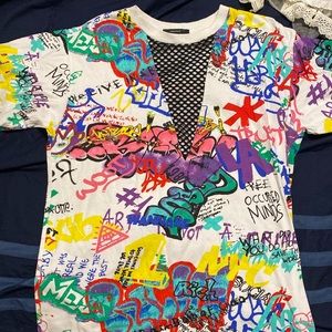 Forever 21 top size S